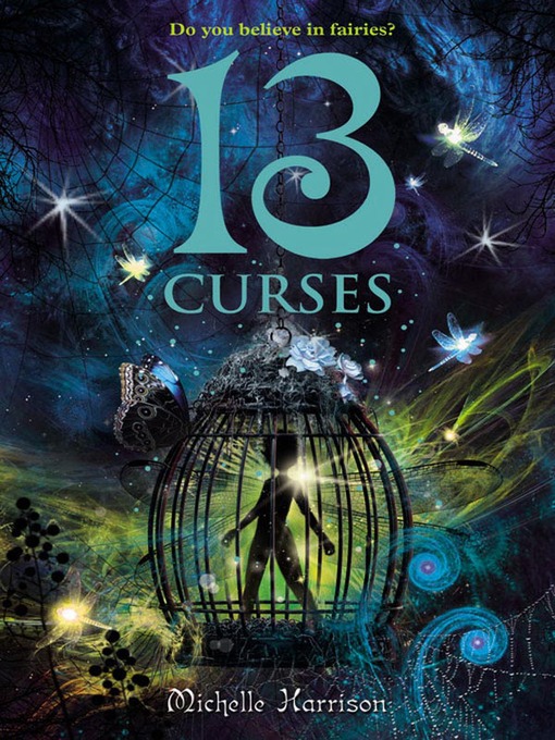 Title details for 13 Curses by Michelle Harrison - Available
